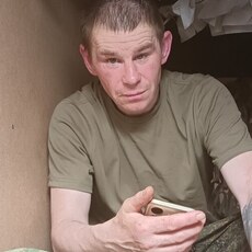 Фотография мужчины Евгений, 41 год из г. Оренбург