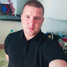 Фотография мужчины Андрей, 34 года из г. Бердск