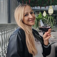 Фотография девушки Екатерина, 43 года из г. Омск