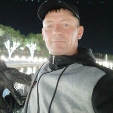 Фотография мужчины Дима, 44 года из г. Благовещенск