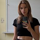 Настя, 19 лет