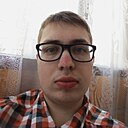 Денис, 20 лет