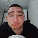 Максим, 22 года