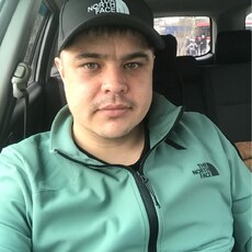 Фотография мужчины Павел, 34 года из г. Улан-Удэ
