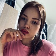Фотография девушки Лина, 22 года из г. Комсомольск-на-Амуре
