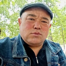Фотография мужчины Самат, 49 лет из г. Костанай