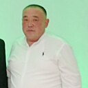 Самат, 49 лет