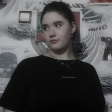 Фотография девушки Лиса, 23 года из г. Краснокаменск