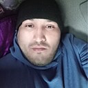 Шерзад, 36 лет