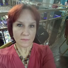 Фотография девушки Алла, 48 лет из г. Орск