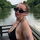 Кристина, 23 года