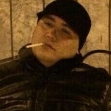 Фотография мужчины Дмитрий, 36 лет из г. Краснотуранск