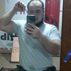 Фотография мужчины Дмитрий, 36 лет из г. Курильск