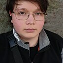 Азат, 18 лет