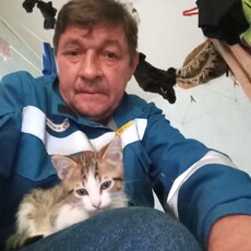 Фотография мужчины Дмитрий, 50 лет из г. Невинномысск