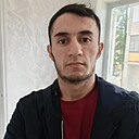 Фируз, 28 лет