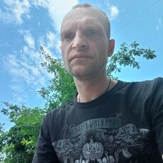 Фотография мужчины Евгений, 34 года из г. Бийск