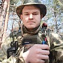 Кирилл, 21 год