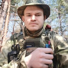 Фотография мужчины Кирилл, 21 год из г. Апшеронск