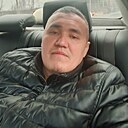 Фаниль, 34 года