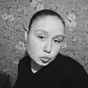 Настя, 20 лет