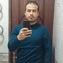 Dilshod Umarov, 30 лет