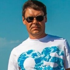 Фотография мужчины Игорь, 44 года из г. Абакан