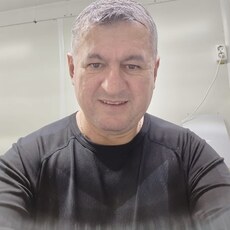 Фотография мужчины Саша, 48 лет из г. Кингисепп