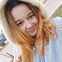 Анастасия, 27 лет