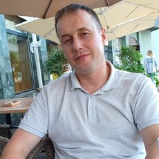 Фотография мужчины Николай, 44 года из г. Нижний Тагил