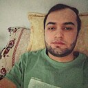 Али, 26 лет