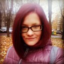 Анастасия, 33 года