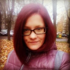 Фотография девушки Анастасия, 33 года из г. Солигорск