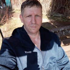 Фотография мужчины Ренат, 42 года из г. Томск