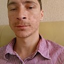 Игорь Илясов, 26 лет