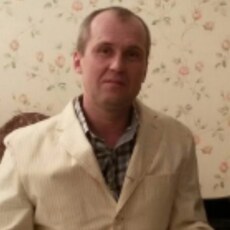 Фотография мужчины Михаил, 44 года из г. Пермь