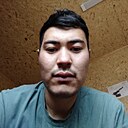 Замир, 24 года