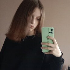 Фотография девушки Юлия, 18 лет из г. Магнитогорск