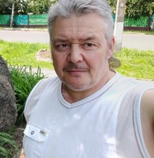 Фотография мужчины Сергей, 56 лет из г. Могилев