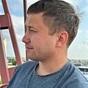 Даниил, 26 лет