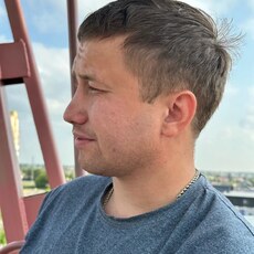 Фотография мужчины Даниил, 26 лет из г. Богданович