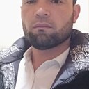 Саид, 32 года