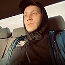 Макс, 33 года