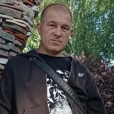 Фотография мужчины Сергей, 50 лет из г. Бердск