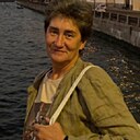 Алла, 61 год
