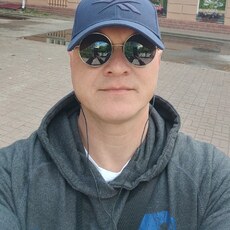 Фотография мужчины Михаил, 44 года из г. Тамбов