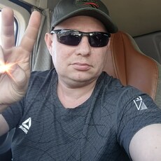 Фотография мужчины Сергей, 43 года из г. Рыбинск