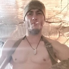 Фотография мужчины Сергей, 39 лет из г. Ангарск