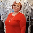 Валентина, 55 лет