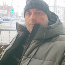 Фотография мужчины Сергей, 41 год из г. Мозырь
